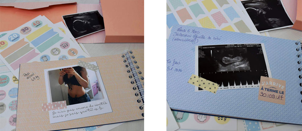 album-de-grossesse-mr-wonderful