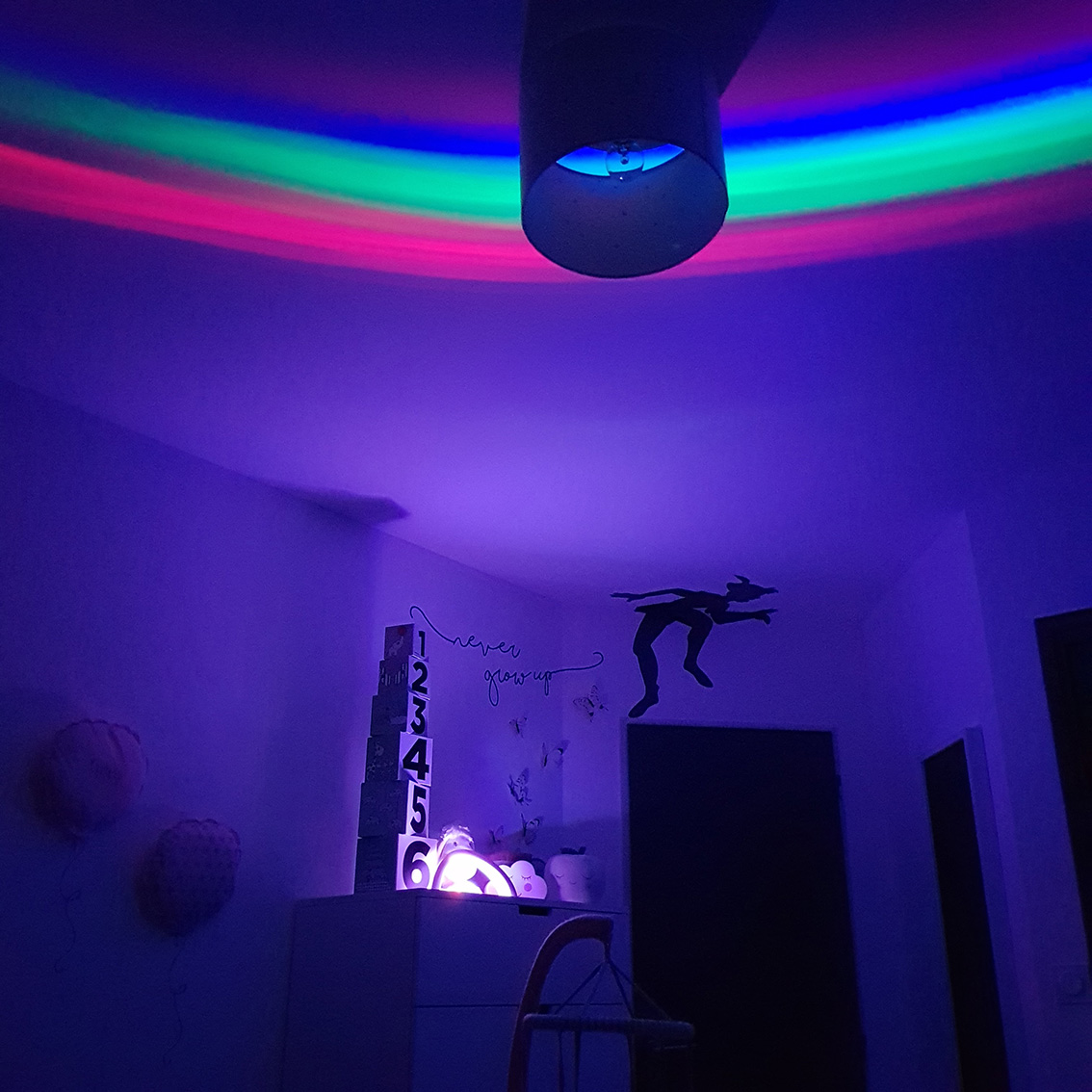 arc-en-ciel-projecteur