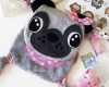 doudou-pug
