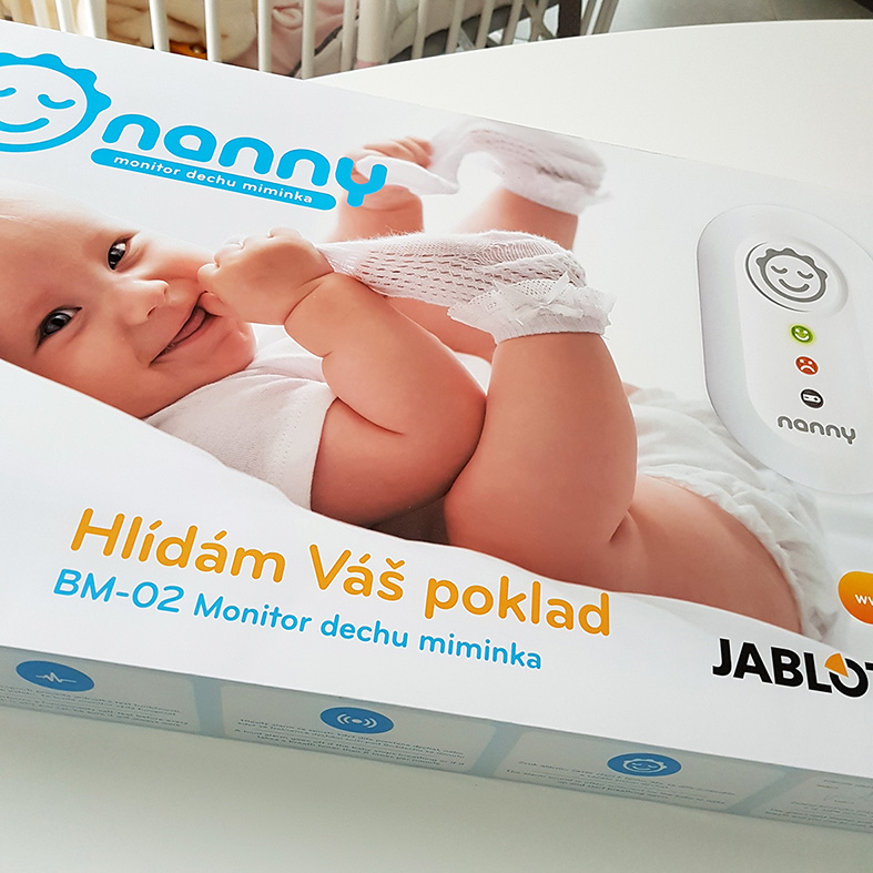 nanny