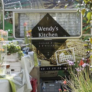 wendy's kitchen