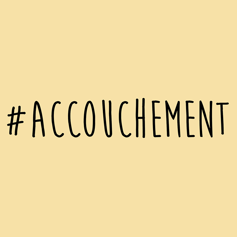 recit accouchement