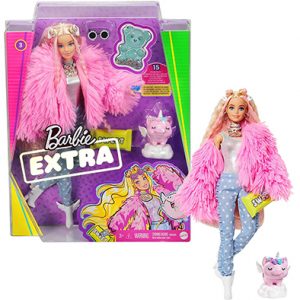 barbie-extra