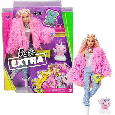 barbie-extra