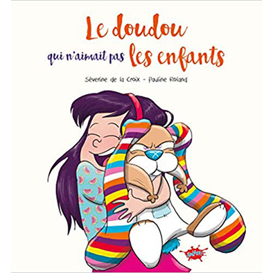 doudou-livre