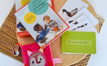 kit de cartes montessori 2