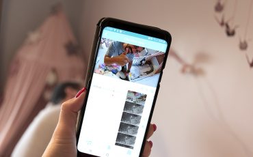 lollipop camera test