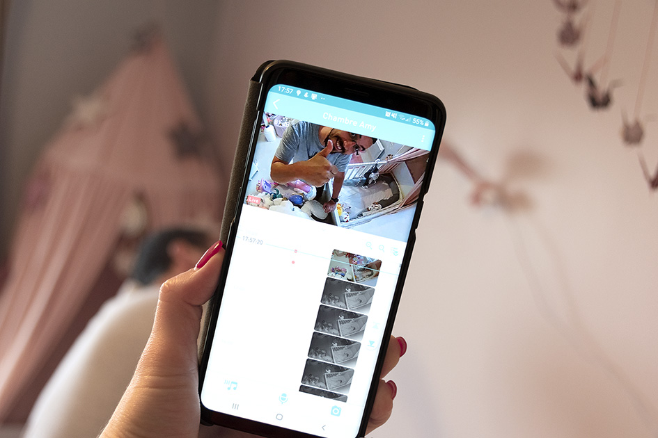 lollipop camera test