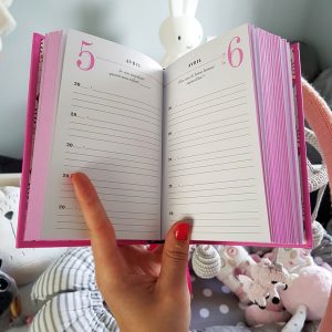 souvenirs-bébé-livre